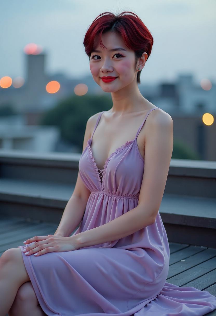 萨拉·保罗森