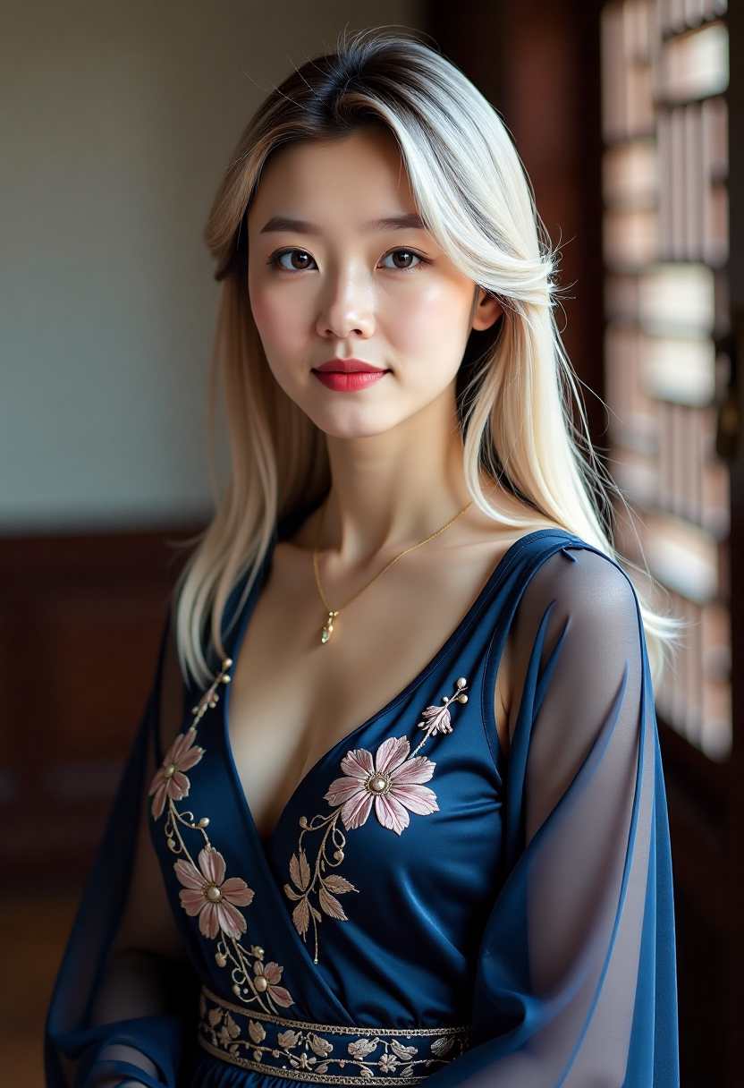 禁忌1海报