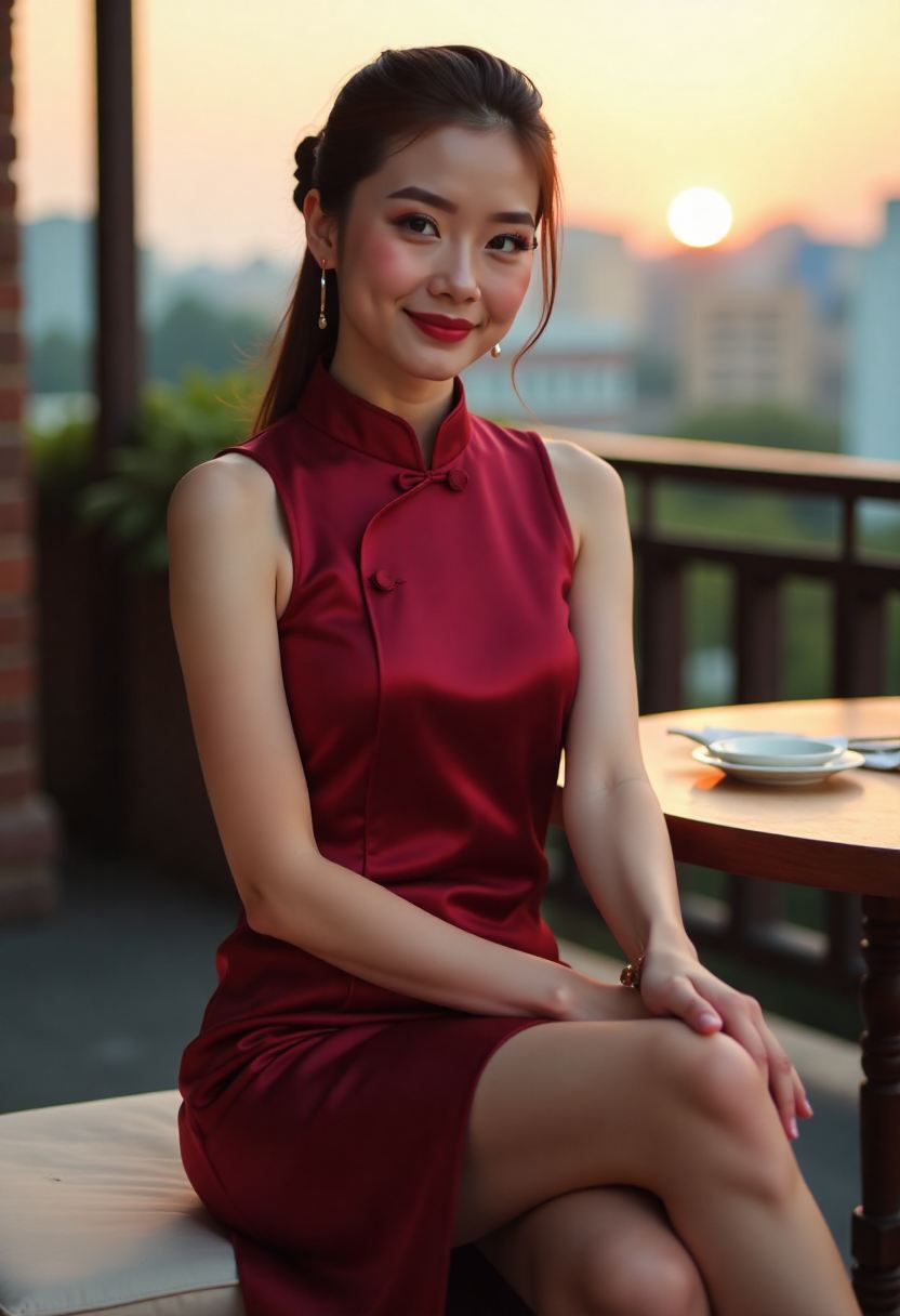 消失的爱人